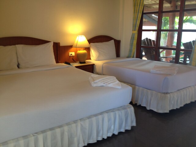 ネプチューンズ ヴィラ