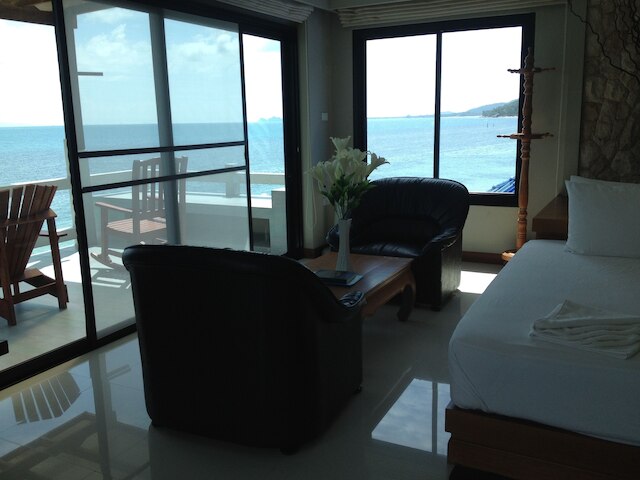 ネプチューンズ ヴィラ