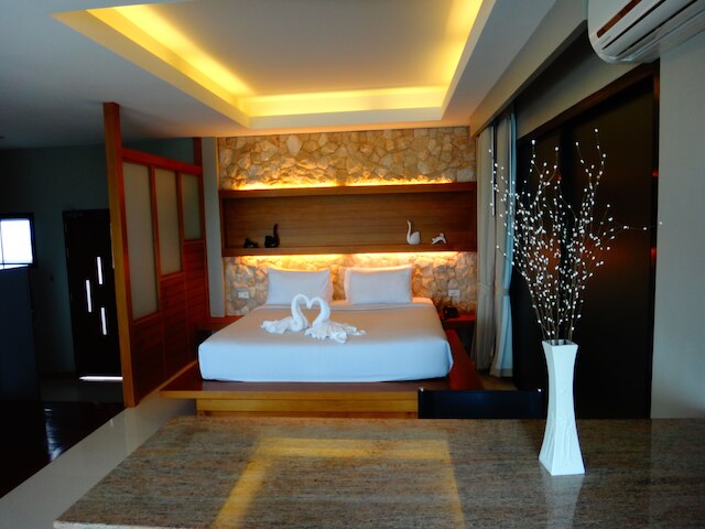 ネプチューンズ ヴィラ