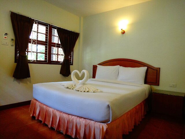 ネプチューンズ ヴィラ