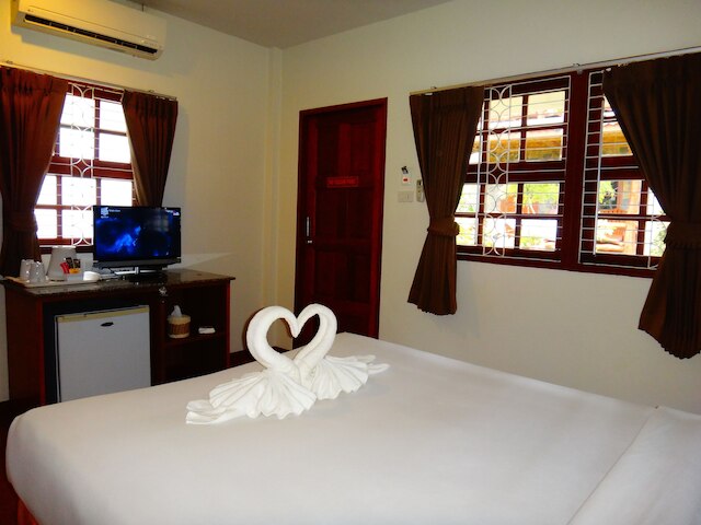 ネプチューンズ ヴィラ