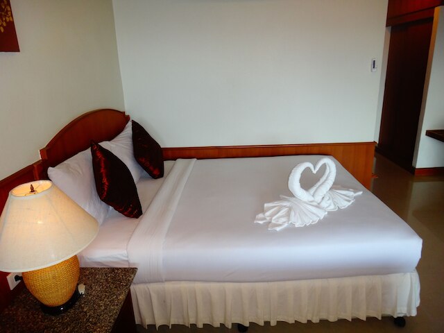 ネプチューンズ ヴィラ