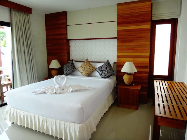 ネプチューンズ ヴィラ