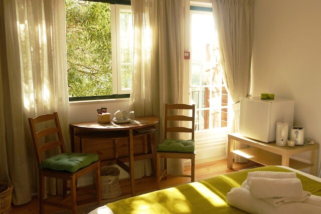 カサ ド ヴァレ