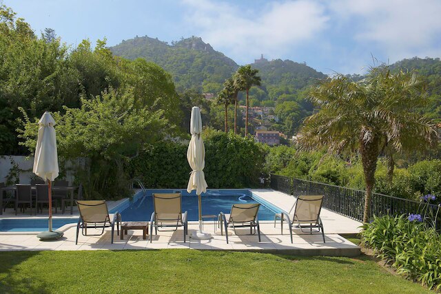 カサ ド ヴァレ