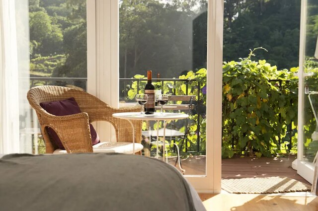 カサ ド ヴァレ