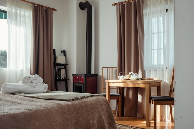 カサ ド ヴァレ