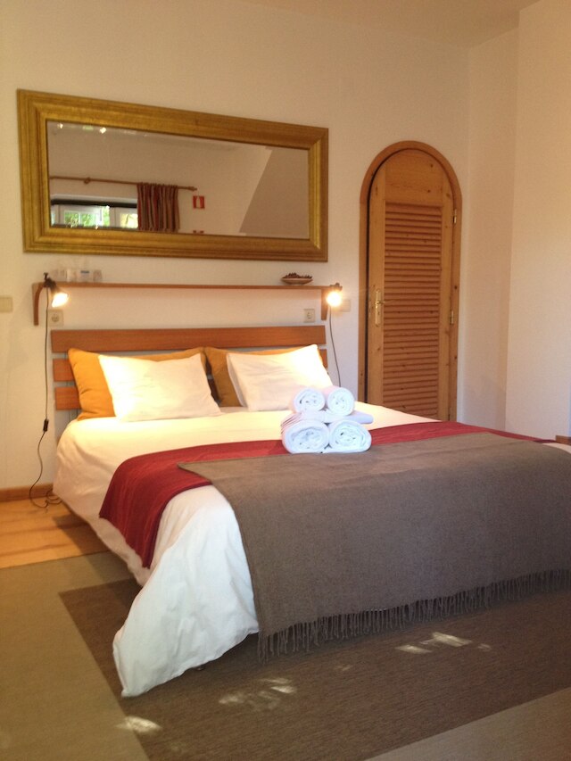 カサ ド ヴァレ