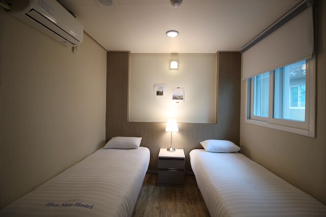 Dongdaemun Hwashin Hostel