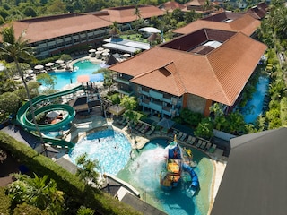 Bali Dynasty Resort（バリ ダイナスティ リゾート）