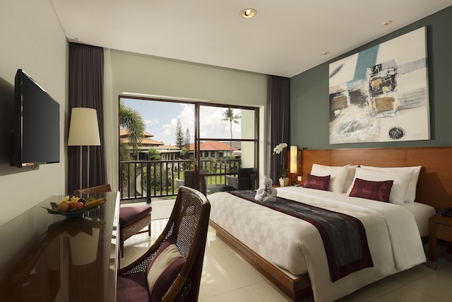 Bali Dynasty Resort（バリ ダイナスティ リゾート）