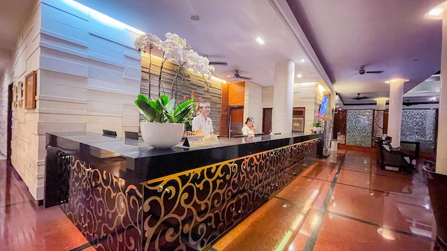 Bali Dynasty Resort（バリ ダイナスティ リゾート）