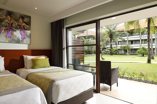 Bali Dynasty Resort（バリ ダイナスティ リゾート）