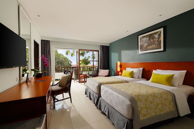 Bali Dynasty Resort（バリ ダイナスティ リゾート）