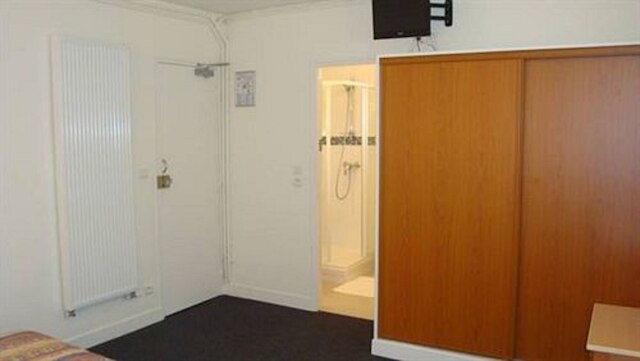 ホテル デ ヴォージュ