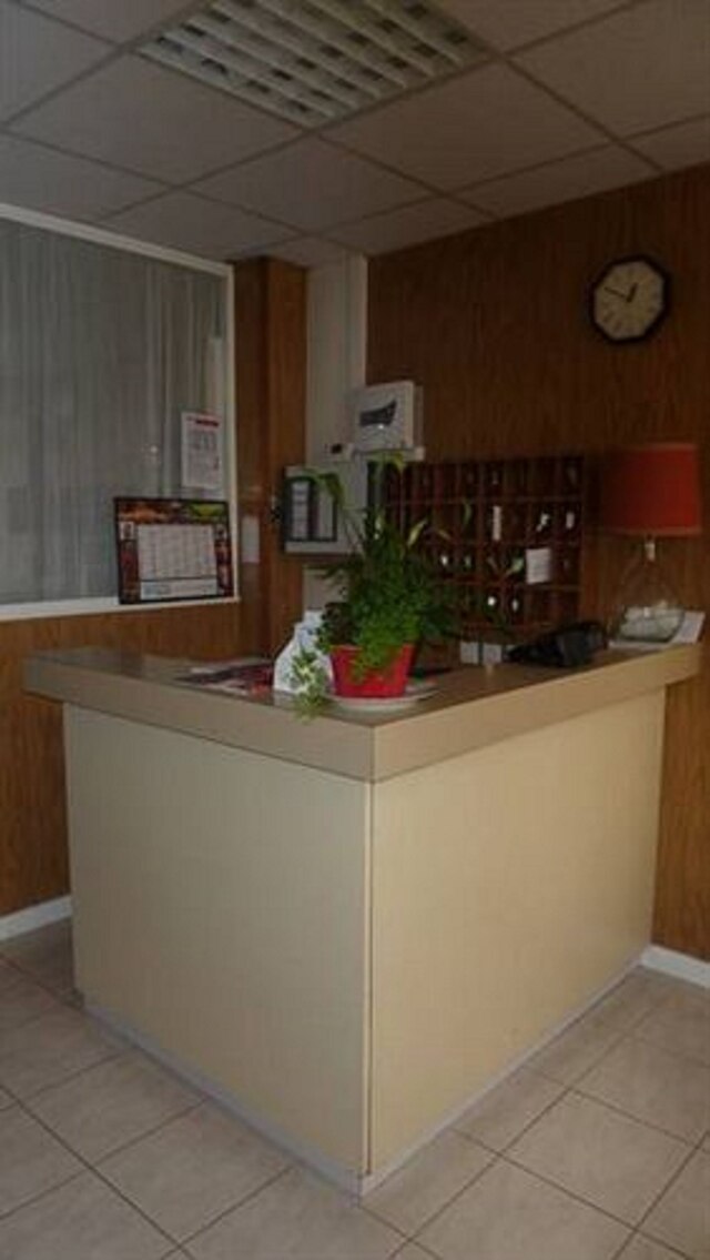 ホテル デ ヴォージュ