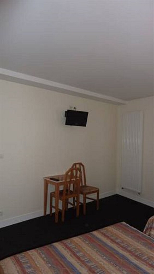 ホテル デ ヴォージュ