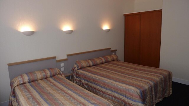 ホテル デ ヴォージュ