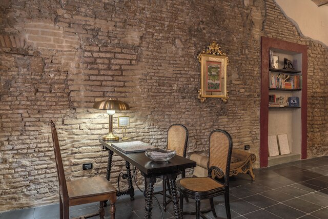 ハイスイートローマ