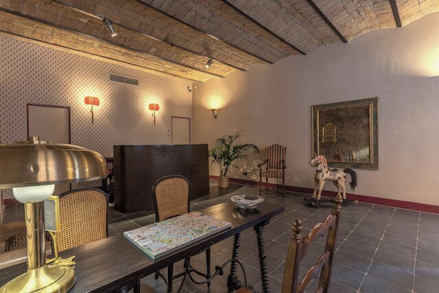 ハイスイートローマ