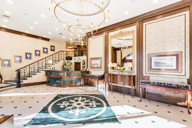 ゴーディオン ホテル - スペシャル クラス