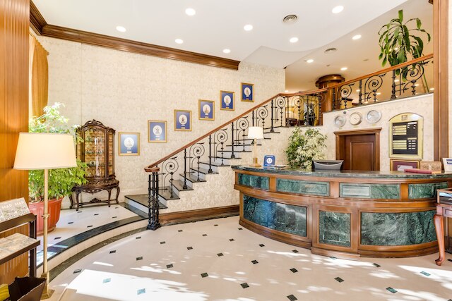 ゴーディオン ホテル - スペシャル クラス