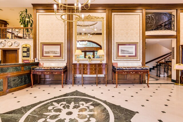 ゴーディオン ホテル - スペシャル クラス