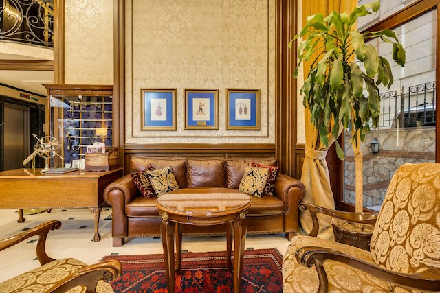 ゴーディオン ホテル - スペシャル クラス