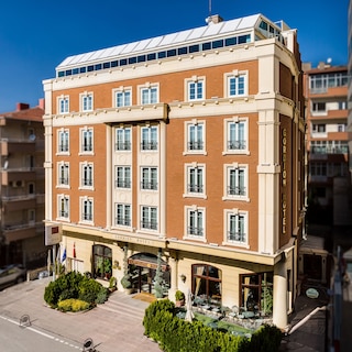 ゴーディオン ホテル - スペシャル クラス