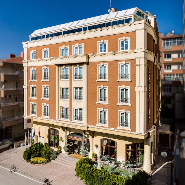 ゴーディオン ホテル - スペシャル クラス