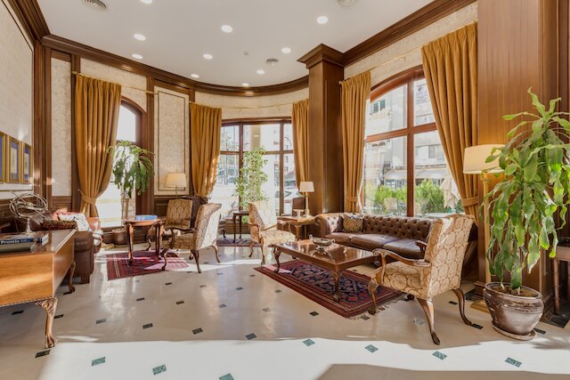 ゴーディオン ホテル - スペシャル クラス