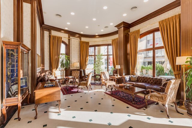 ゴーディオン ホテル - スペシャル クラス