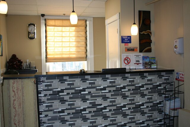 エウロパ ホテル