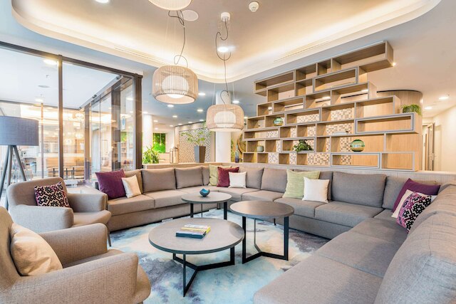 ベストウェスタン ホテル エアポート フランクフルト