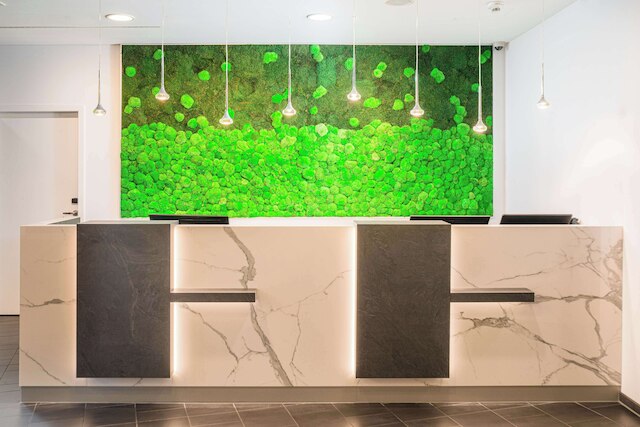 ベストウェスタン ホテル エアポート フランクフルト