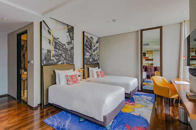 ホテル インディゴ バンコク ワイヤレスロード by IHG