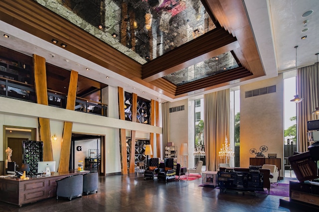 ホテル インディゴ バンコク ワイヤレスロード by IHG