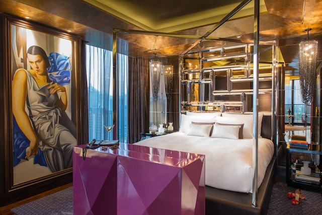 ホテル インディゴ バンコク ワイヤレスロード by IHG