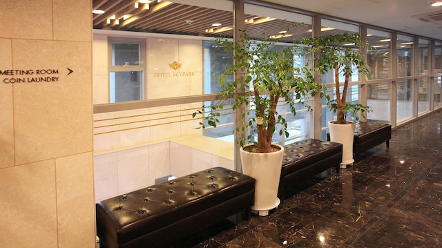 ホテル スカイパーク 東大門 1