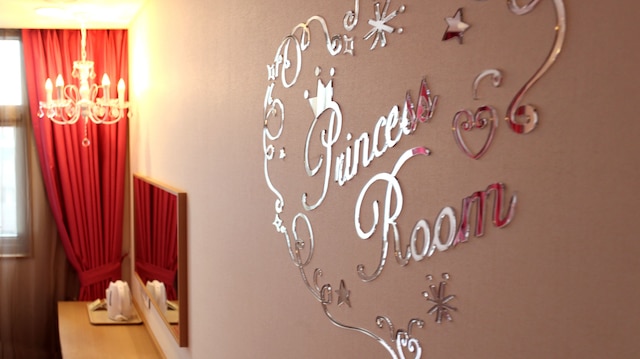 ホテル スカイパーク 東大門 1