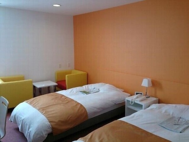 北海道グリーンランド ホテル サンプラザ