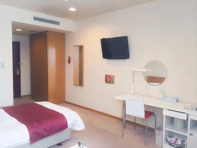 北海道グリーンランド ホテル サンプラザ