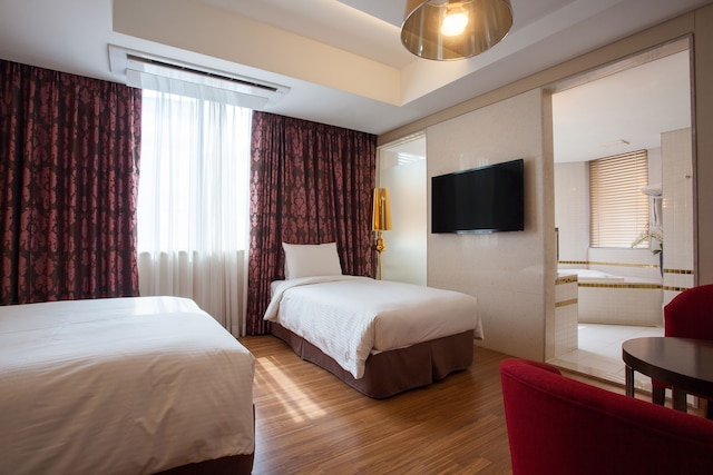 ファロス ホテル