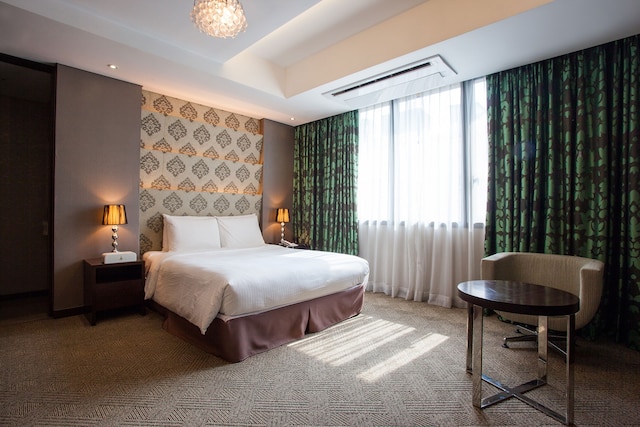 ファロス ホテル