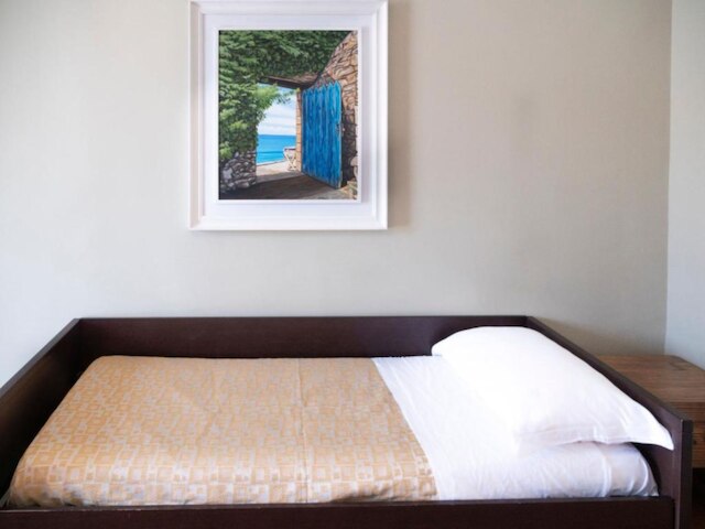 カラカリナ ルームズ B&B