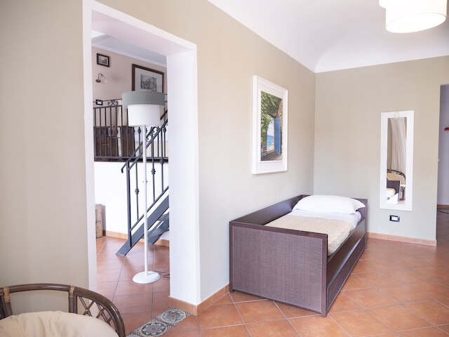 カラカリナ ルームズ B&B