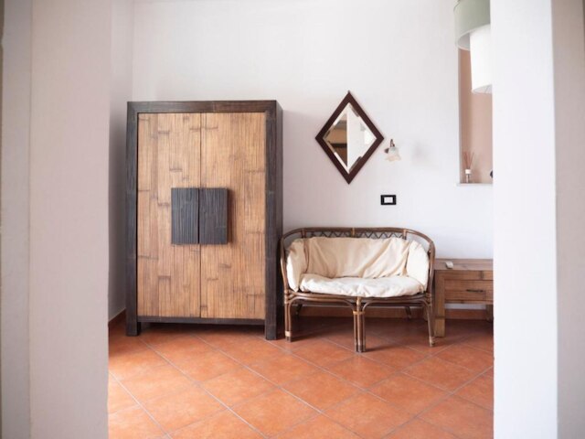 カラカリナ ルームズ B&B