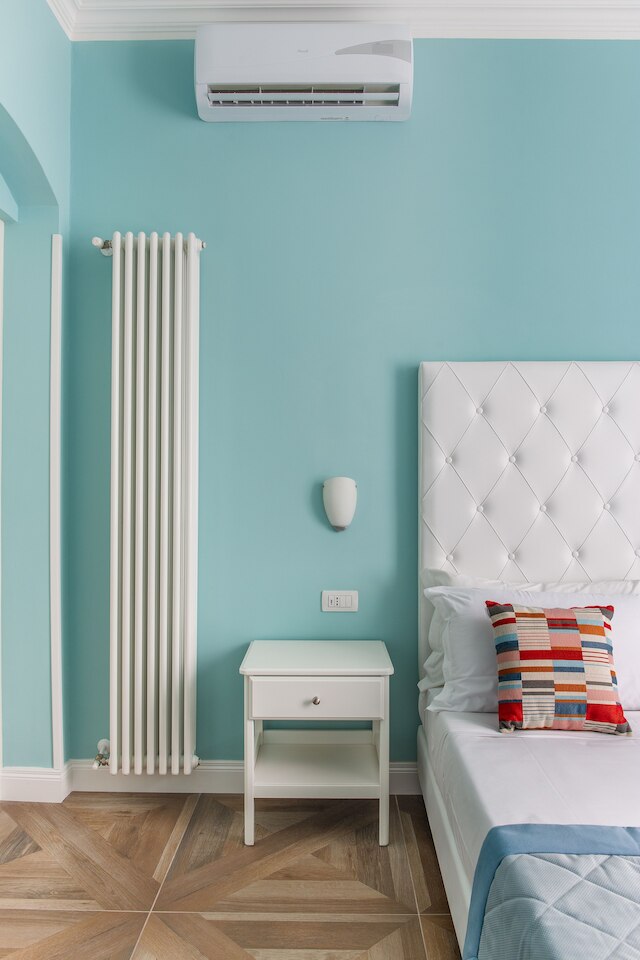 ラ レジデンツァ ディ ミケランジェロ