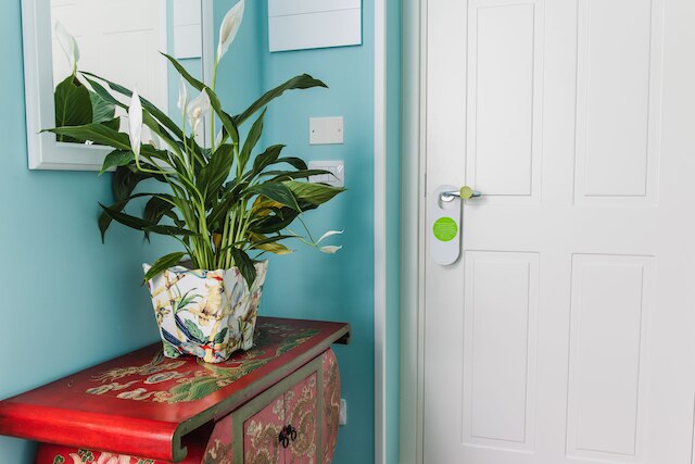 ラ レジデンツァ ディ ミケランジェロ