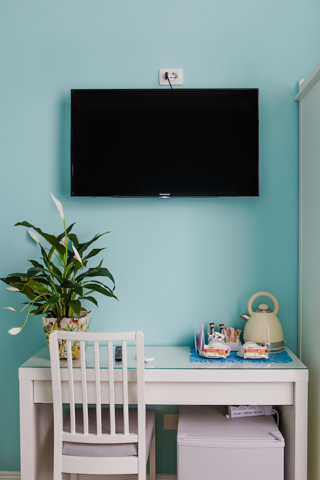 ラ レジデンツァ ディ ミケランジェロ